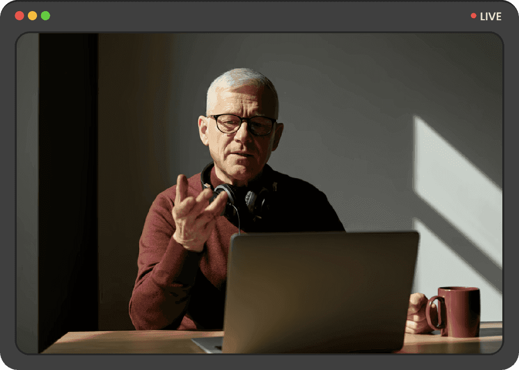 SaaS Platform Automation